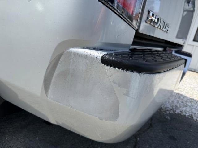 Used 2007 Honda Ridgeline RTS image 32