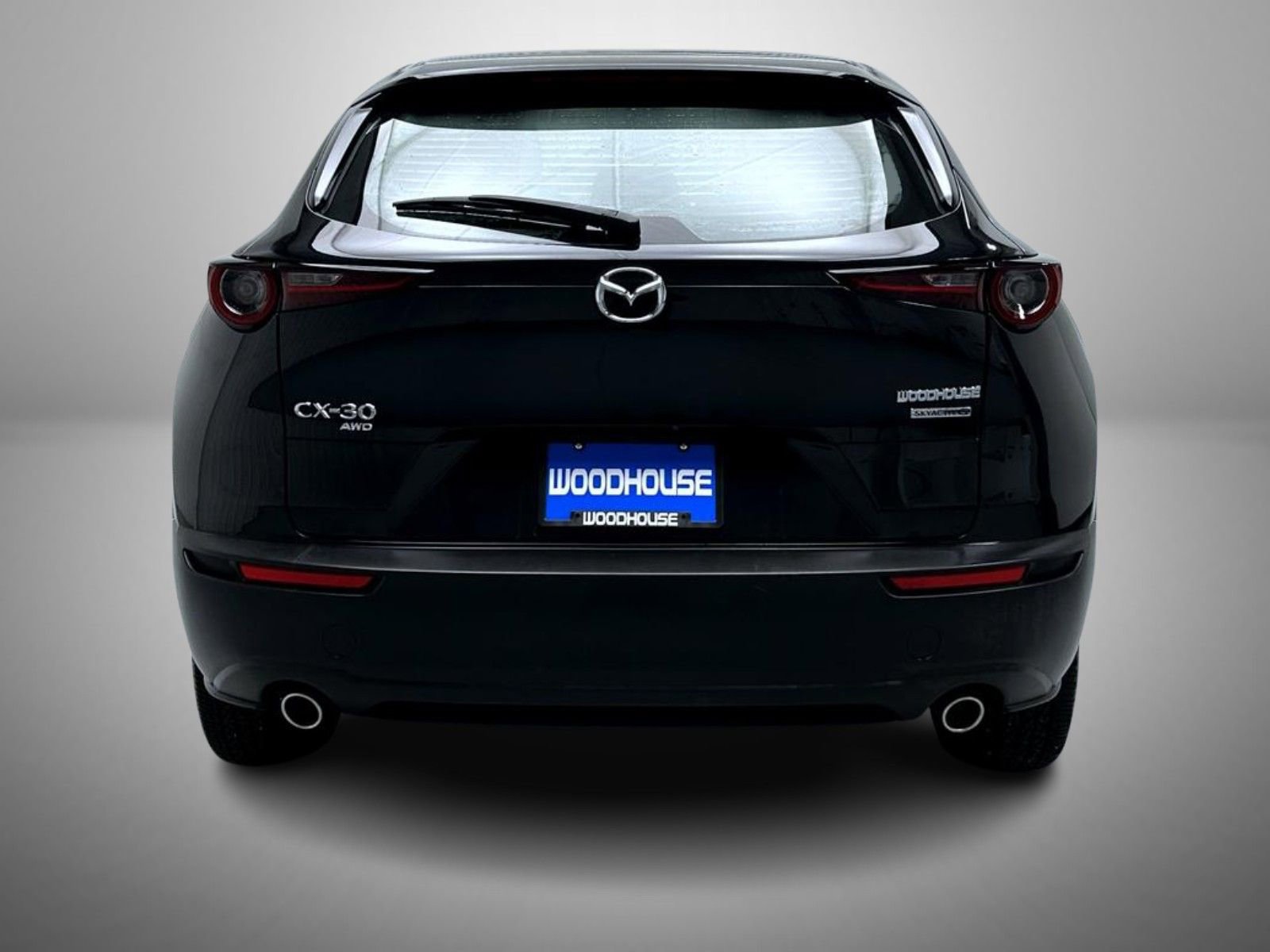 Certified 2024 MAZDA CX-30 AWD 2.5 S image 6