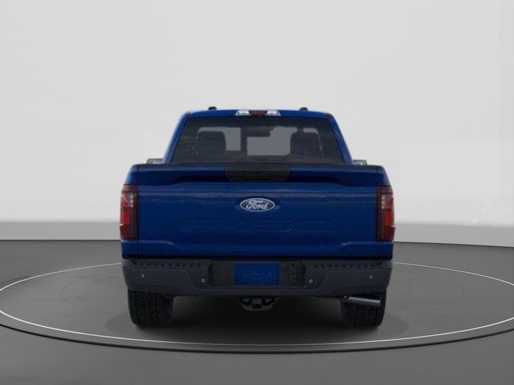 New 2026 Ford F150 XL AWD/4WD image 5