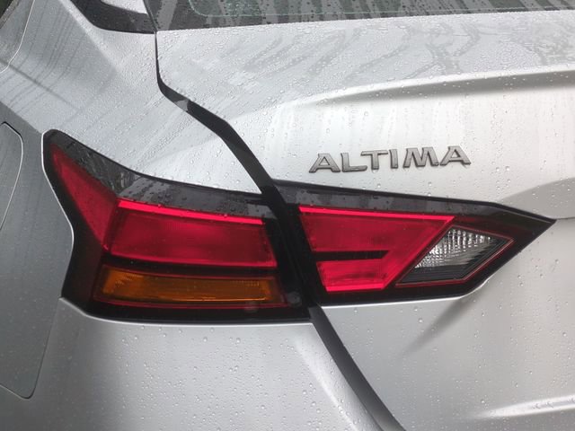 Used 2023 Nissan Altima 2.5 SL FWD image 21