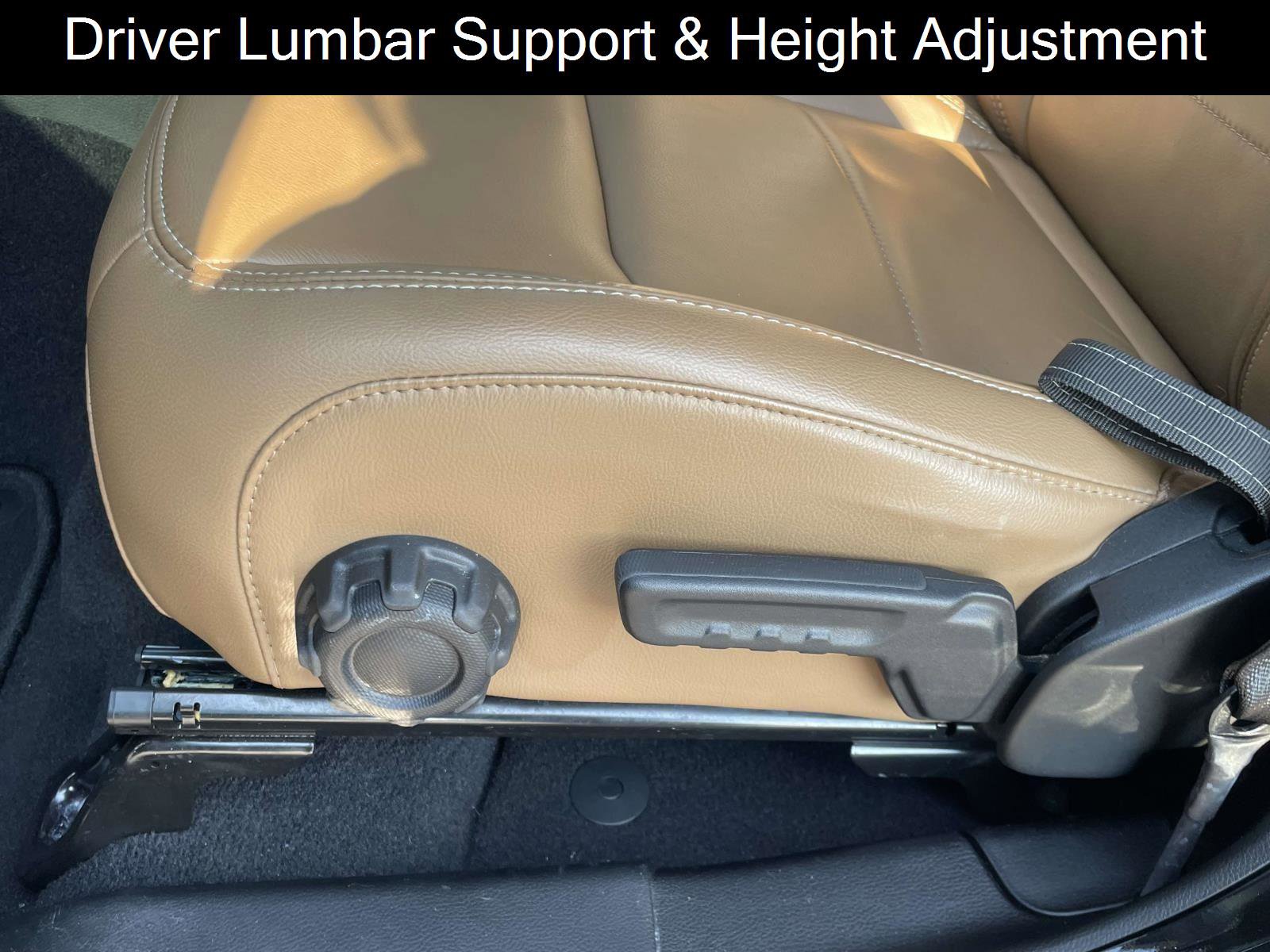 Used 2021 Jeep Wrangler Unlimited Sahara w/ Cold Weather Group image 16