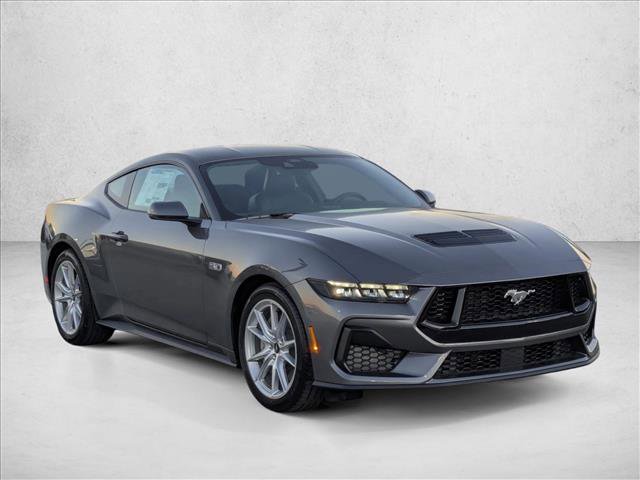 New 2026 Ford Mustang GT Premium RWD image 7