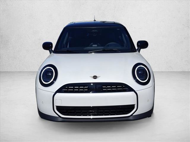 New 2027 MINI Cooper 2-Door Hardtop FWD image 6