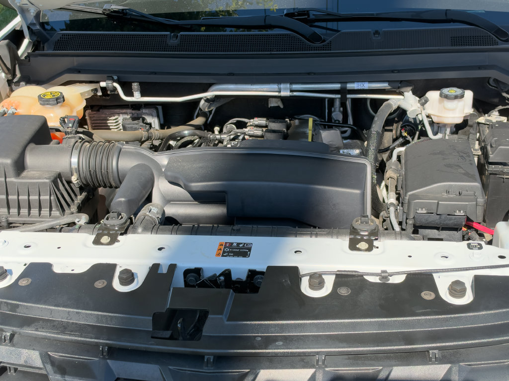 Used 2022 Chevrolet Colorado LT w/ Fleet Safety Package RWD image 26
