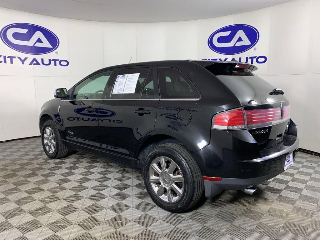 Used 2008 Lincoln MKX Base image 5