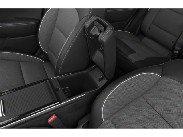 Used 2022 Kia Niro EX FWD image 16
