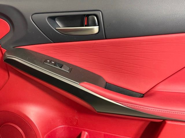 Used 2023 Lexus IS 350 F Sport RWD image 32