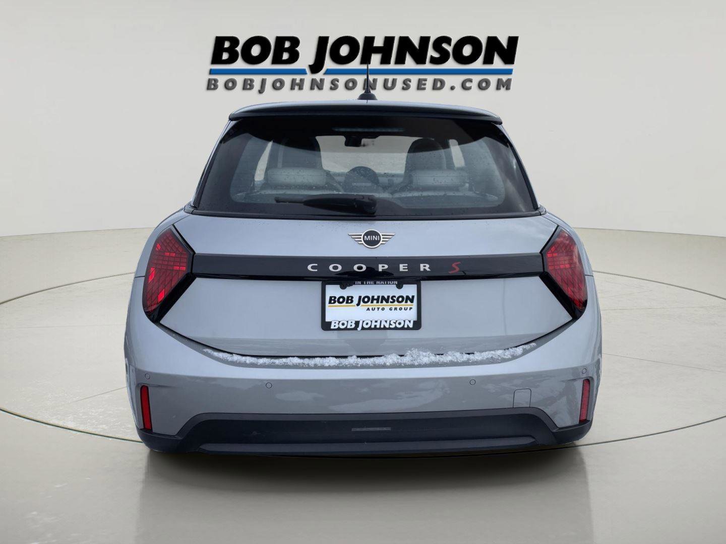 Used 2025 MINI Cooper S image 6