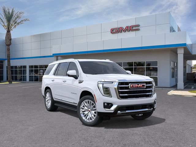 New 2026 GMC Yukon Elevation AWD/4WD video 1