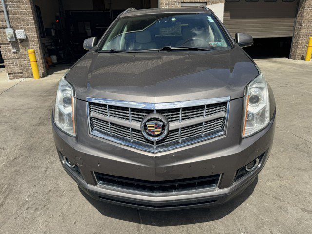 Used 2011 Cadillac SRX Luxury AWD/4WD image 8