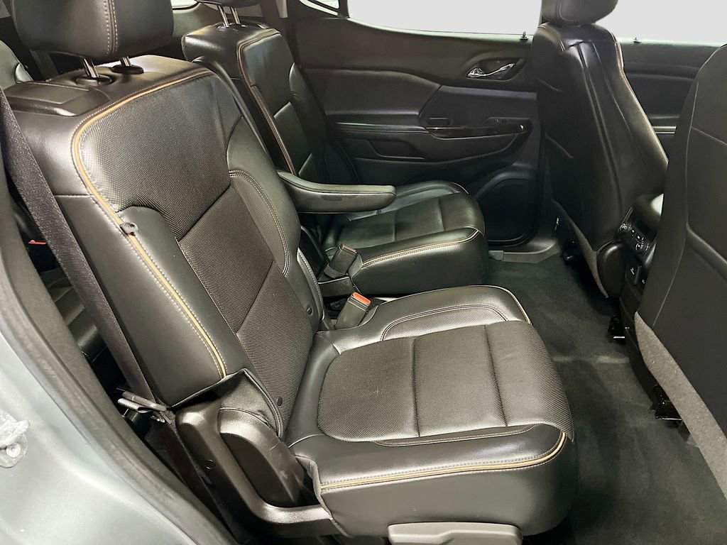Used 2023 GMC Acadia AT4 w/ Trailering Package image 30