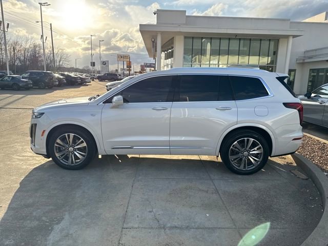 Used 2020 Cadillac XT6 Premium Luxury image 2