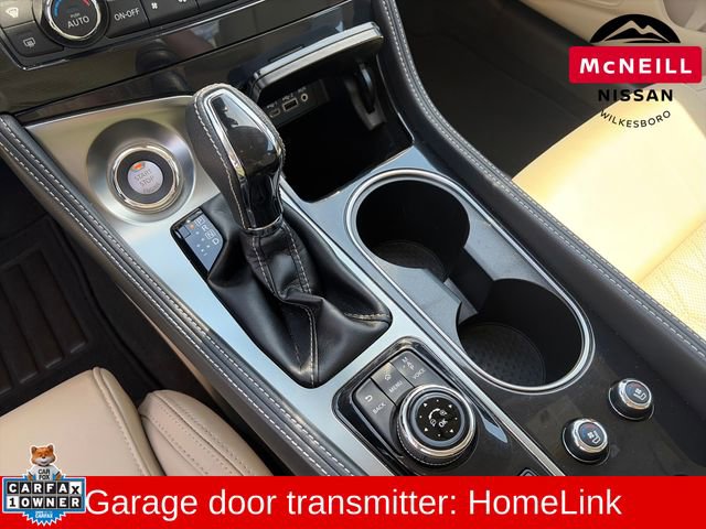 Used 2023 Nissan Maxima Platinum w/ Sport Mat Group FWD image 29