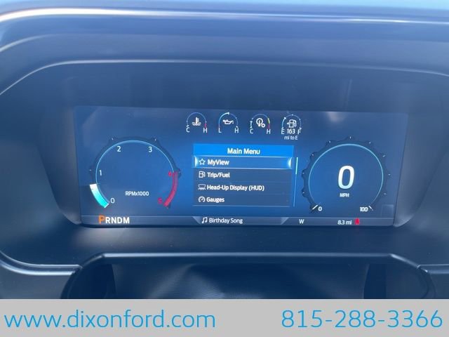 New 2026 Ford F350 Platinum w/ FX4 Off-Road Package image 17