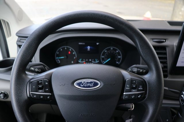 Used 2022 Ford Transit 350 XLT image 18
