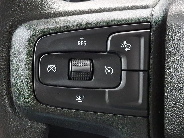 Used 2024 Chevrolet Silverado 1500 Custom w/ Rally Edition image 20