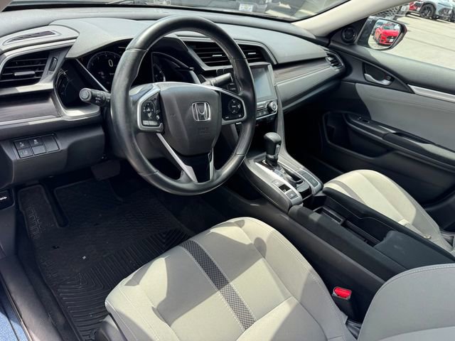 Used 2020 Honda Civic EX image 11