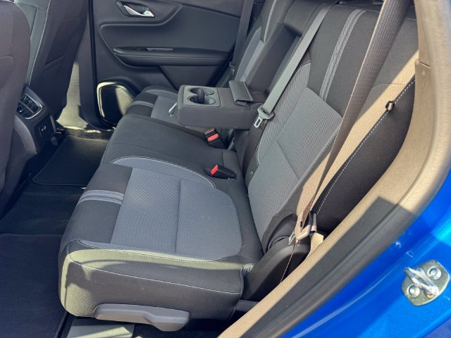 Certified 2026 Chevrolet Blazer LT FWD image 14