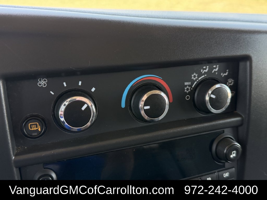 Used 2025 GMC Savana 3500 LT w/ LT Preferred Equipment Group RWD image 20
