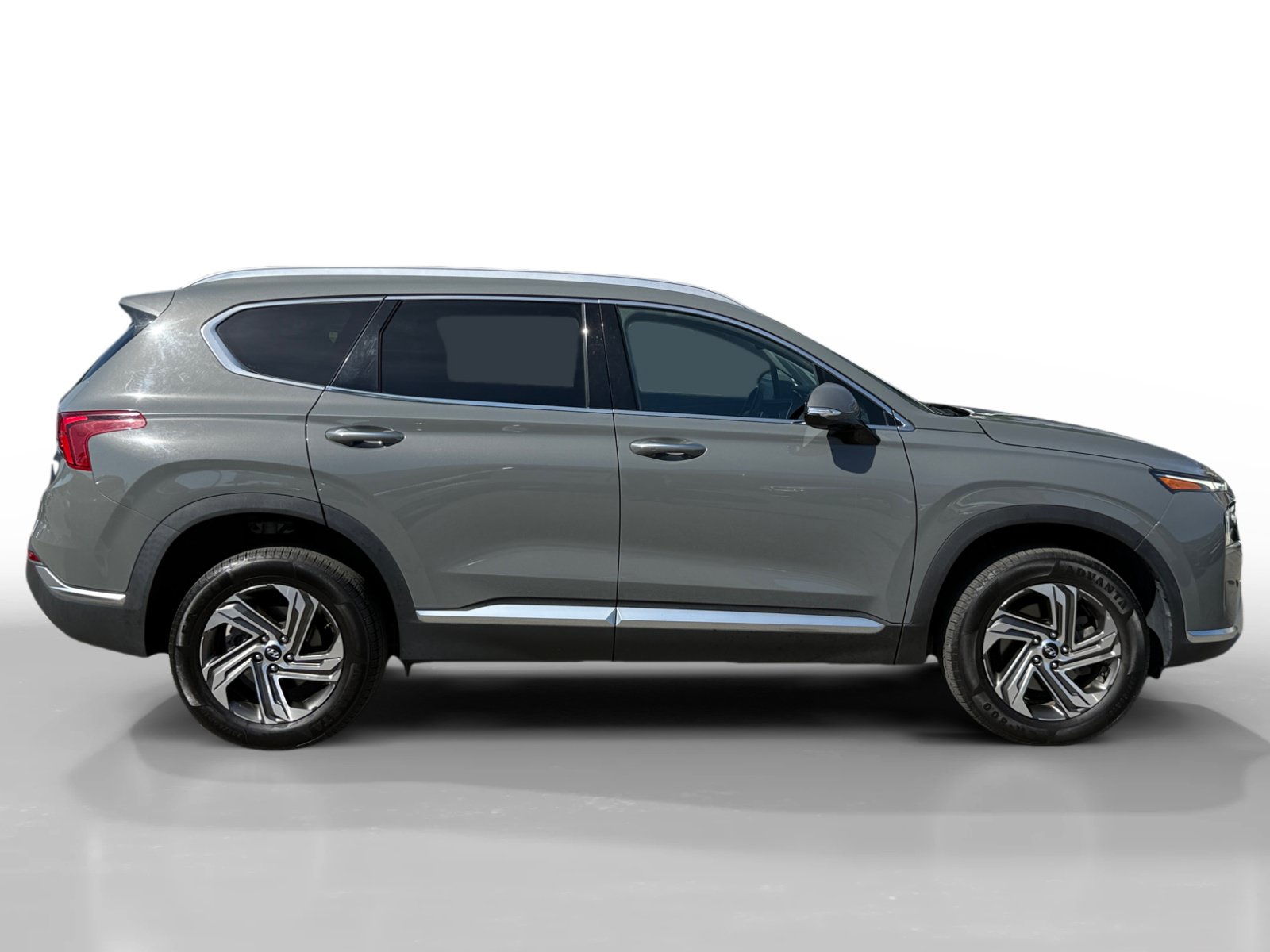 Certified 2022 Hyundai Santa Fe SEL w/ Convenience + Premium Package AWD/4WD image 6
