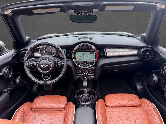 Used 2016 MINI Cooper S FWD image 4