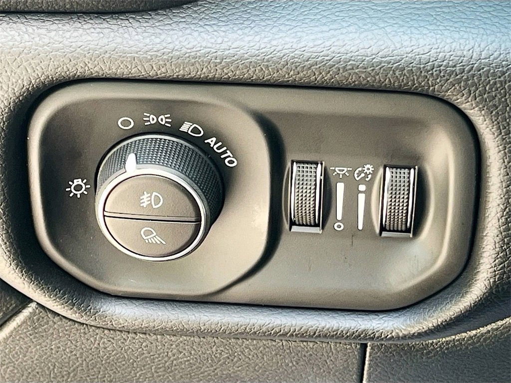 New 2026 RAM 2500 Laramie image 13