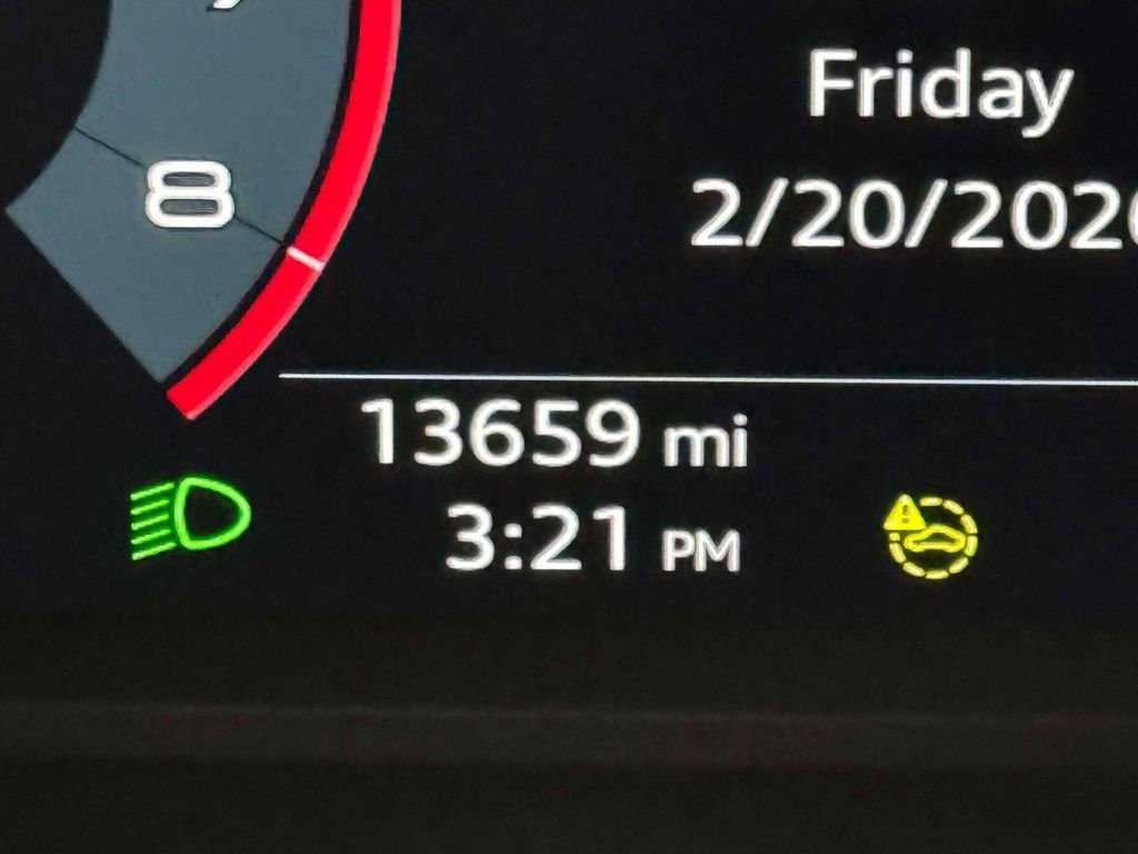 Used 2024 Audi Q3 2.0T Premium Plus w/ Premium Plus Package image 26