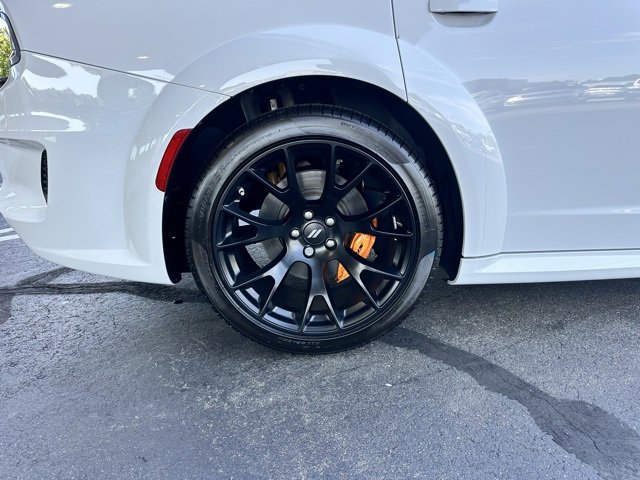 Used 2023 Dodge Charger Scat Pack image 35