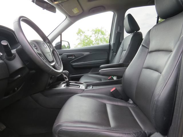 Used 2019 Honda Ridgeline RTL image 9