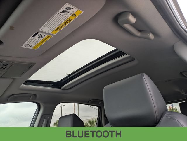 Used 2021 Honda CR-V Touring image 17
