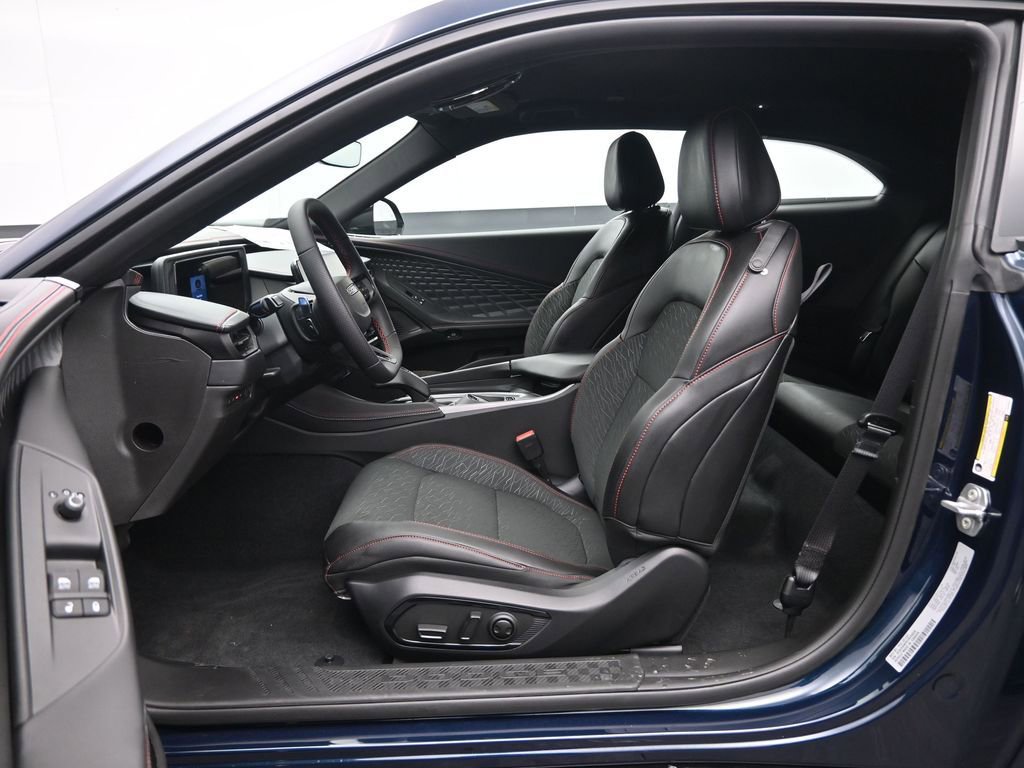 New 2026 Dodge Charger Scat Pack w/ Blacktop Package AWD/4WD image 19