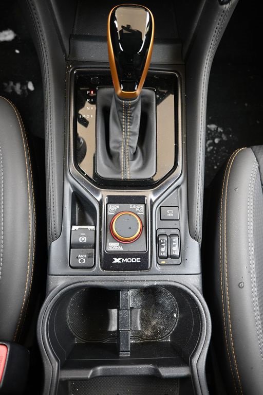 Certified 2024 Subaru Forester Wilderness image 36