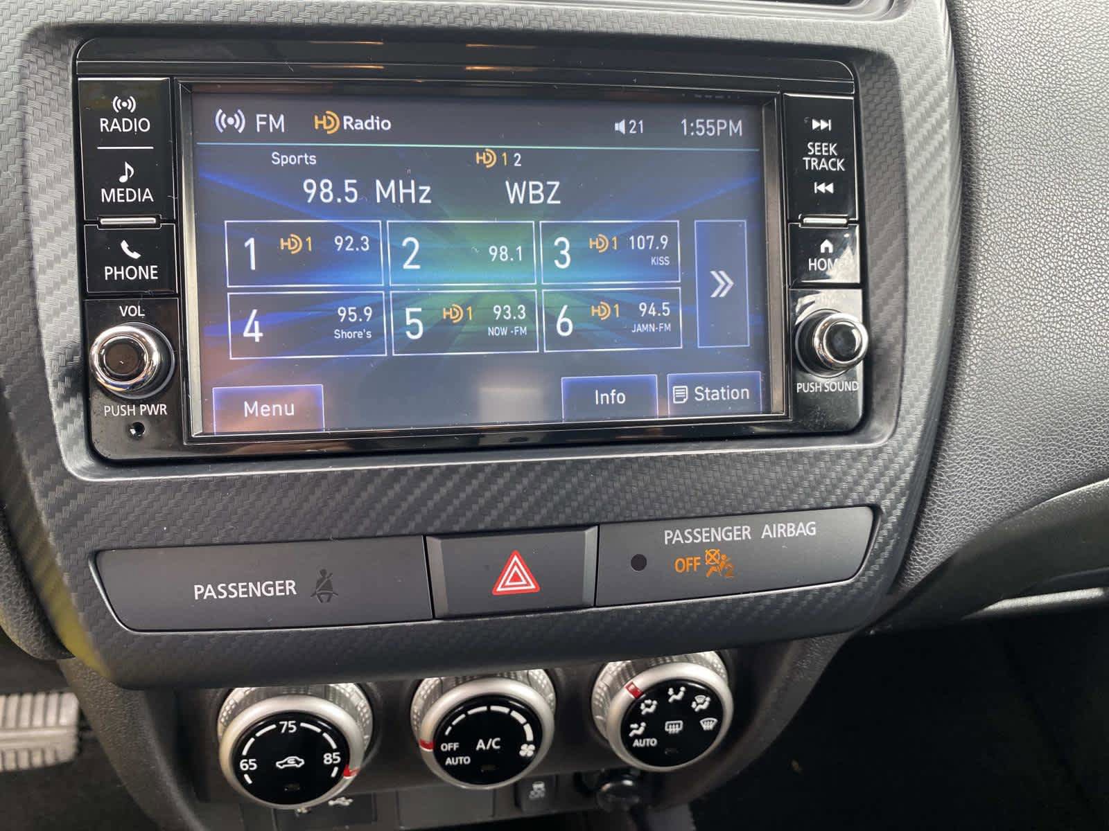 Used 2023 Mitsubishi Outlander Sport ES AWD/4WD image 11