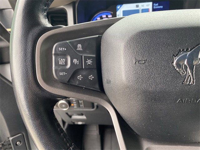 Used 2022 Ford Bronco Wildtrak image 42