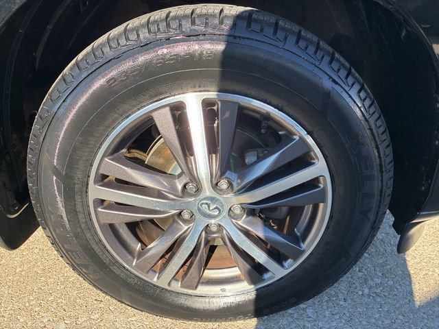 Used 2019 INFINITI QX60 Pure image 11