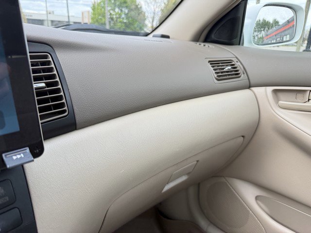Used 2008 Toyota Corolla S FWD image 27