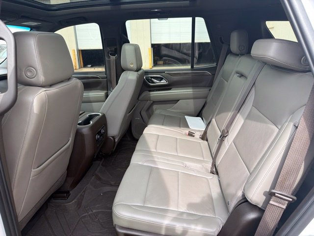 Used 2021 Chevrolet Tahoe Z71 w/ Z71 Signature Package AWD/4WD image 15