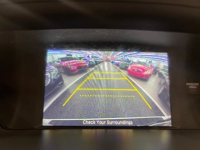 Used 2016 Honda Odyssey EX image 16