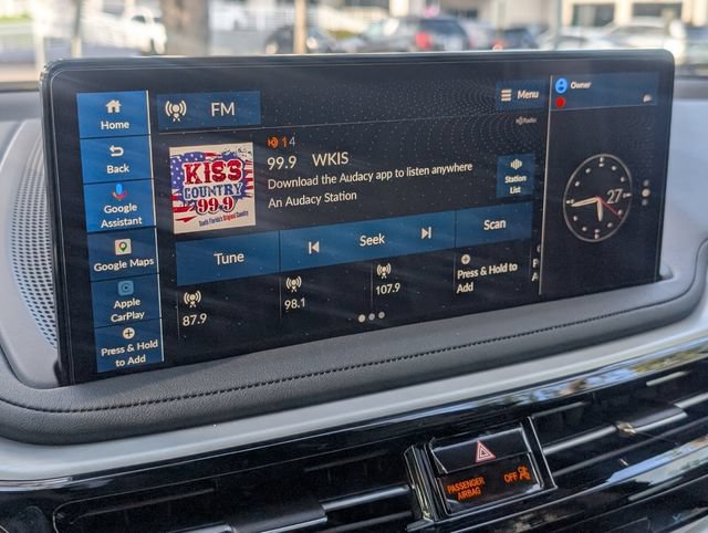 New 2026 Acura MDX FWD w/ Technology Package image 15
