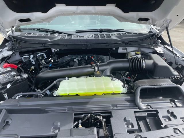 New 2026 Ford F150 Lariat w/ Equipment Group 502A High image 29