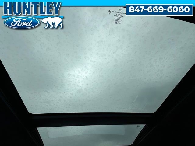 Used 2025 Ford Explorer Platinum w/ Ultimate Package image 18