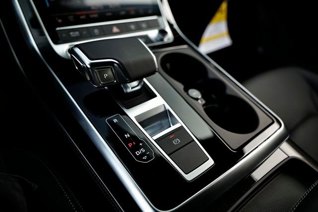 New 2026 Audi Q7 2.0T Premium Plus image 38