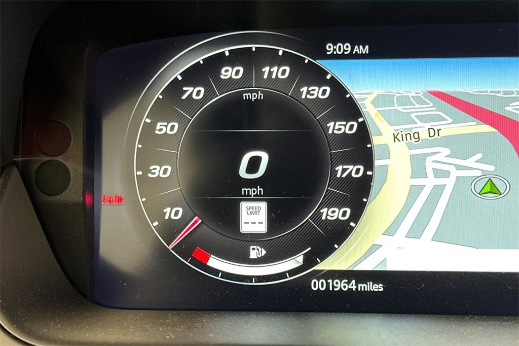 Used 2022 Jaguar F-TYPE Coupe image 28