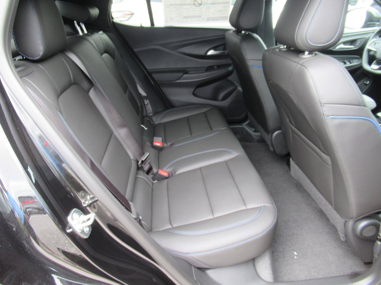 New 2026 Buick Envista Sport Touring w/ Convenience I Package FWD image 30