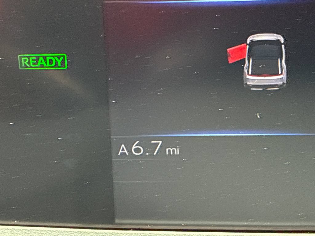 New 2026 Toyota C-HR AWD/4WD image 38