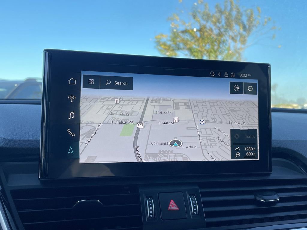 Used 2021 Audi SQ5 Premium Plus image 14