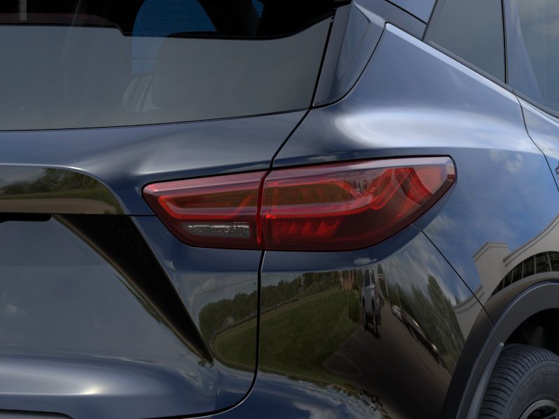 New 2026 Chevrolet Blazer LT w/ Sound & Technology Package FWD image 11