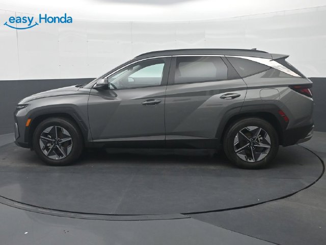 Used 2026 Hyundai Tucson SEL FWD image 4