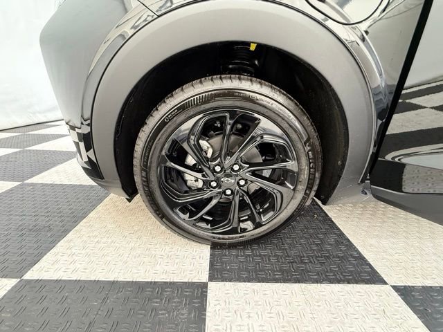 New 2027 Chevrolet Bolt RS w/ Technology Package image 9