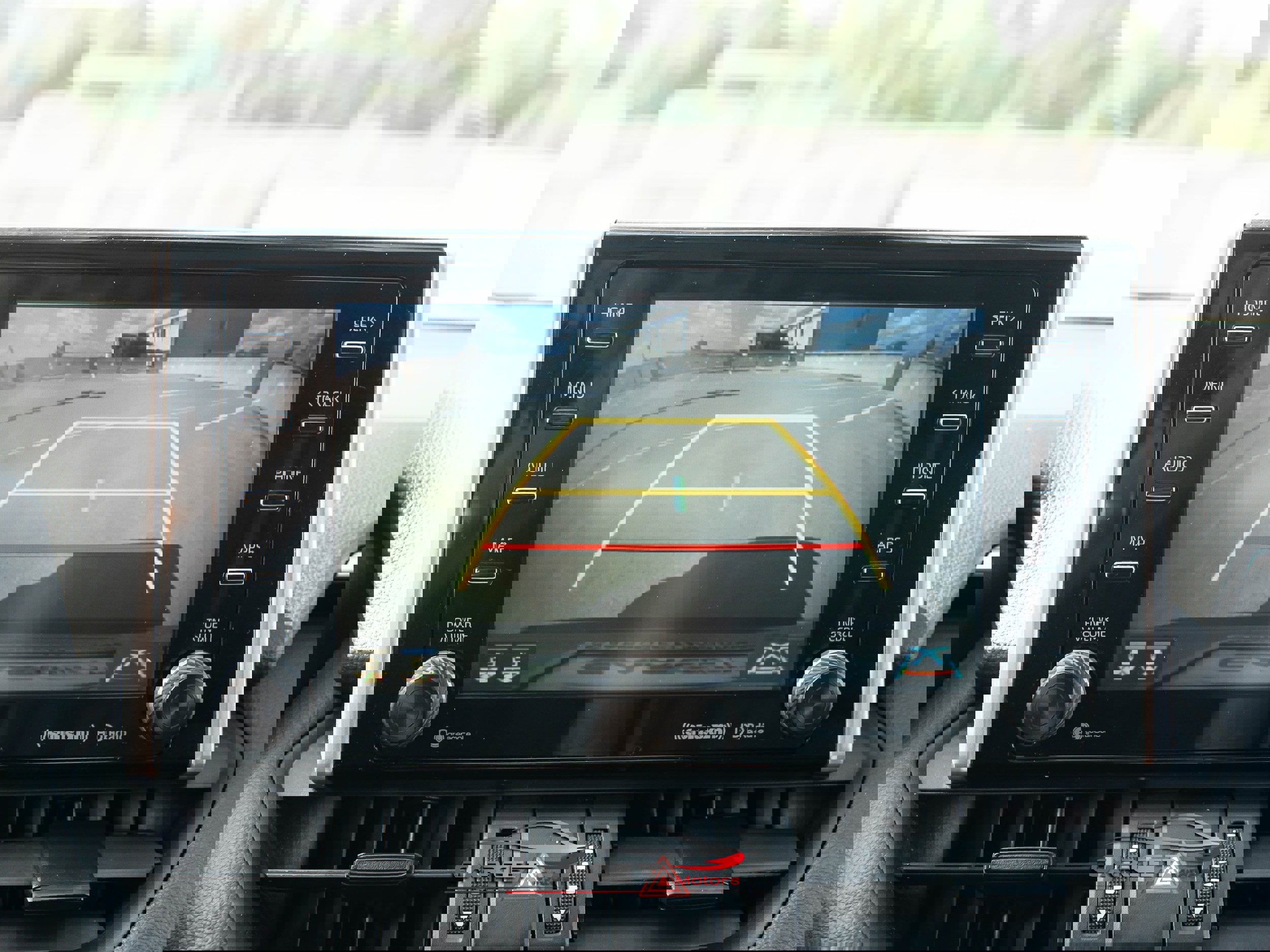 Used 2021 Toyota RAV4 Adventure AWD/4WD image 30